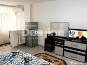 Garsoniera 31 mp la bulevard renovata complet in Tatarași 