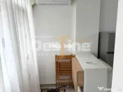 Garsoniera 31 mp la bulevard renovata complet in Tatarași 