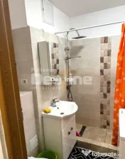 Garsoniera 31 mp la bulevard renovata complet in Tatarași 