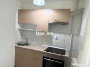 Garsoniera 31 mp la bulevard renovata complet in Tatarași 