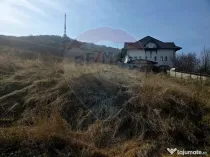 Teren 500mp Zona Fermelor