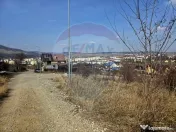 Teren 500mp Zona Fermelor 