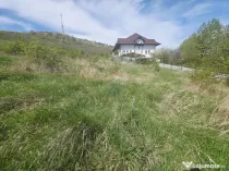 Teren 500mp Zona Fermelor