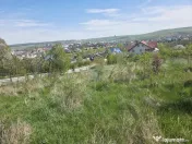 Teren 500mp Zona Fermelor 
