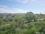 Teren 500mp Zona Fermelor 