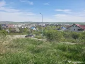 Teren 500mp Zona Fermelor 