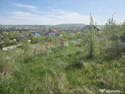 Teren 500mp Zona Fermelor 