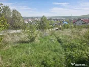 Teren 500mp Zona Fermelor 