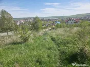 Teren 500mp Zona Fermelor 