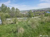 Teren 500mp Zona Fermelor 