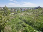 Teren 500mp Zona Fermelor 