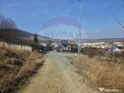 Teren 500mp Zona Fermelor 