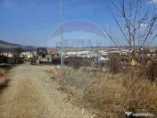 Teren 500mp Zona Fermelor 