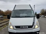Iveco daily 2011, vând sau schimb 