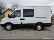 Iveco daily 2011, vând sau schimb 