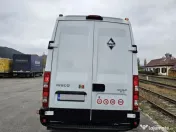 Iveco daily 2011, vând sau schimb 