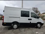 Iveco daily 2011, vând sau schimb 