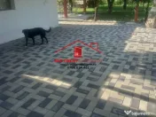 De vanzare casa deosebita situata in Niculitel! 