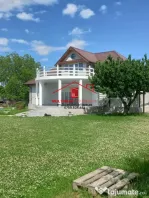 De vanzare casa deosebita situata in Niculitel!