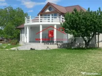 De vanzare casa deosebita situata in Niculitel!
