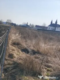 Teren intravilan, 3014mp, zona Fratautii Vechi, Radauti