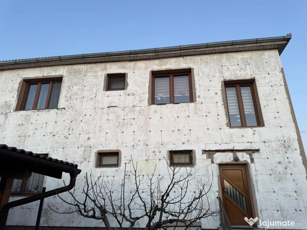 Ferestre si usi termopan second hand de vanzare