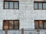 Ferestre si usi termopan second hand de vanzare 