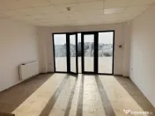 Hala industriala nouă, 386 mp, teren 900 mp, Domnești-Cent 