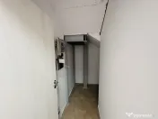 Hala industriala nouă, 386 mp, teren 900 mp, Domnești-Cent 