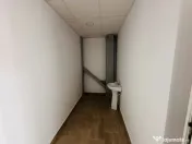 Hala industriala nouă, 386 mp, teren 900 mp, Domnești-Cent 