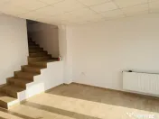 Hala industriala nouă, 386 mp, teren 900 mp, Domnești-Cent