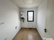 Hala industriala nouă, 386 mp, teren 900 mp, Domnești-Cent
