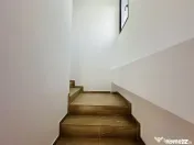 Hala industriala nouă, 386 mp, teren 900 mp, Domnești-Cent