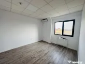 Hala industriala nouă, 386 mp, teren 900 mp, Domnești-Cent