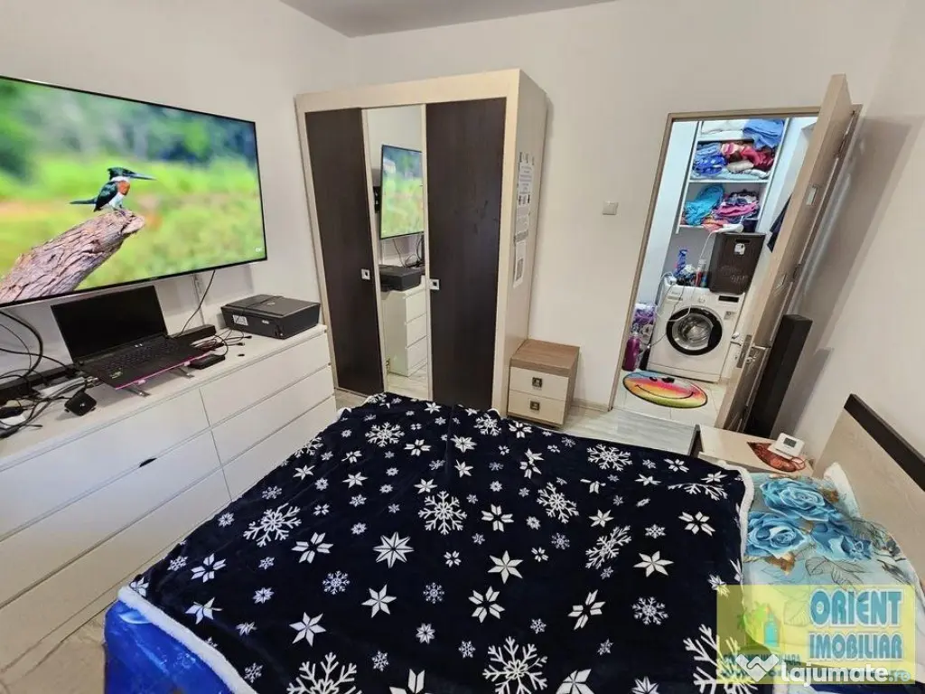 De vanzare apartament 2 camere, parter, zona Casa de Cultura