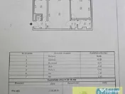 De vanzare apartament 2 camere, parter, zona Casa de Cultura 