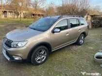 Dacia logan MCV Stepway