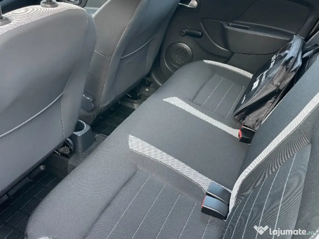 Dacia logan MCV Stepway