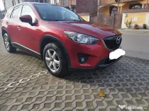 Mazda CX-5 2.2 Diesel 175 CP ā Xenon ā Navi ā ĆntreČinutÄ