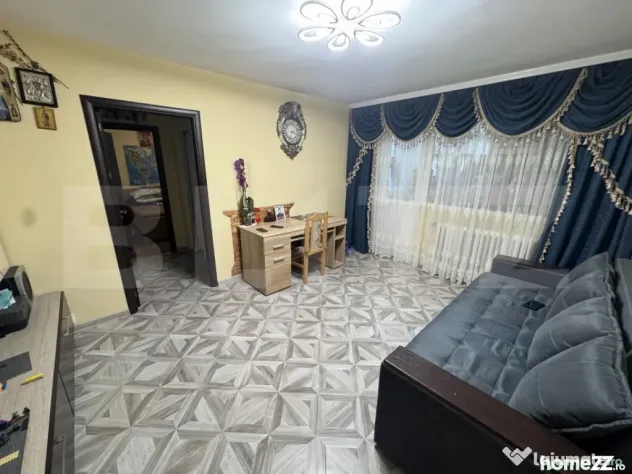 Apartament 2 camere, 48.74 mp, Podu de Piatră - Iasi (Iasi)