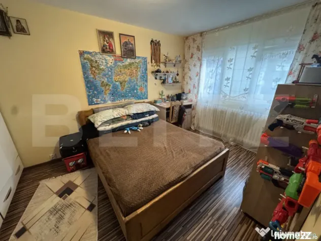 Apartament 2 camere, 48.74 mp, Podu de Piatră - Iasi (Iasi)