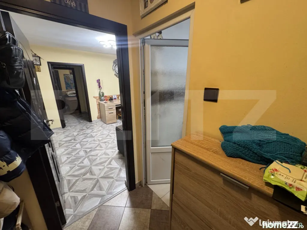 Apartament 2 camere, 48.74 mp, Podu de Piatră - Iasi (Iasi)