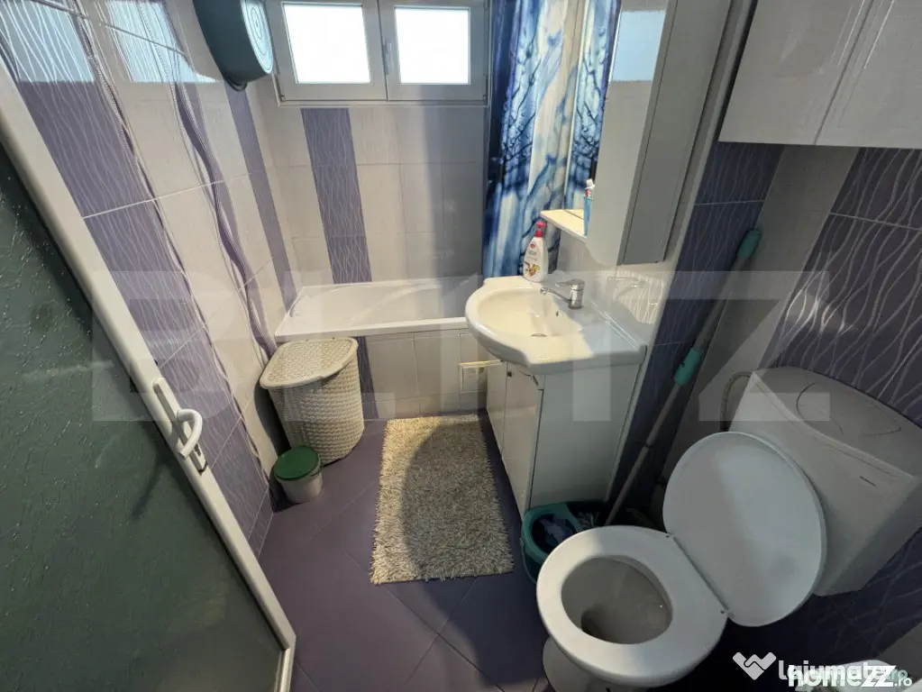Apartament 2 camere, 48.74 mp, Podu de Piatră - Iasi (Iasi)