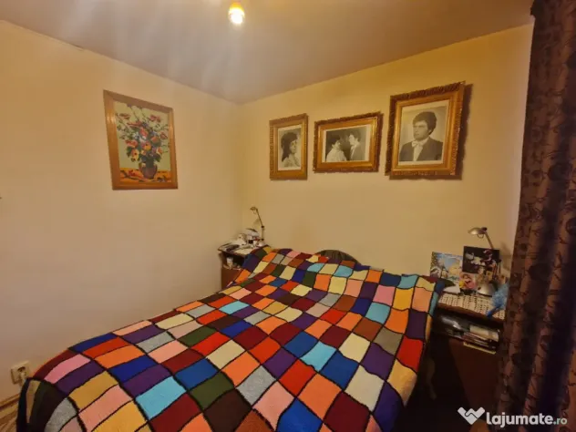Apartament 3 camere, 62 mp, zona Bogdan Voda