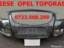 Bara Opel Insignia cu gauri stropitoare si senzori parcare