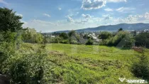 Teren 1.188 mp cu priveliște superbă – ideal pentru 2 ca