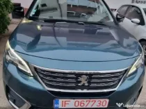 Peugeot 5008 pure tech 130 allure