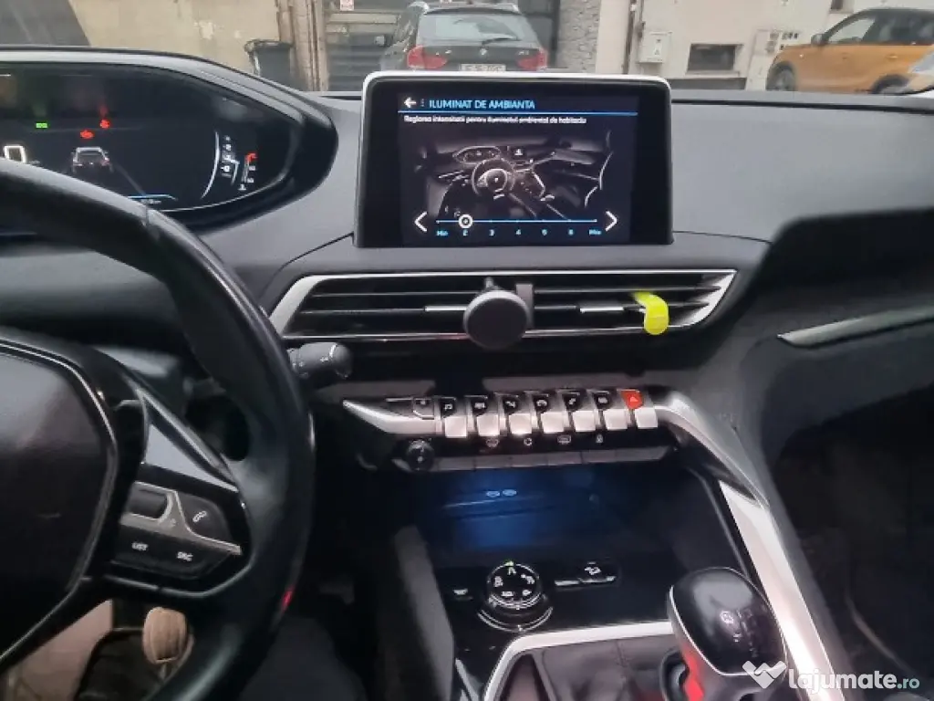 Peugeot 5008 pure tech 130 allure