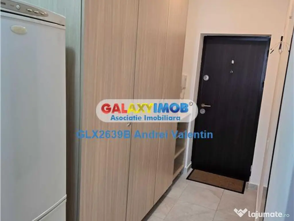 Apartament 2 Cam Bloc Nou Berceni - Aparatorii Patriei