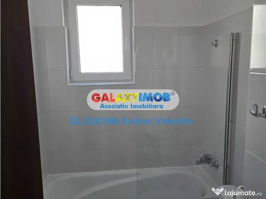 Apartament 2 Cam Bloc Nou Berceni - Aparatorii Patriei